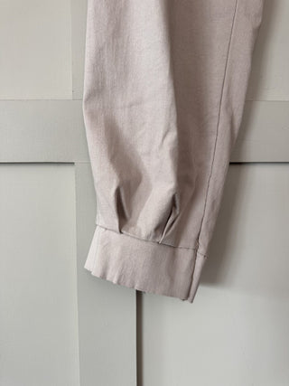 Margot Magic Stretch Trousers - Black, Stone