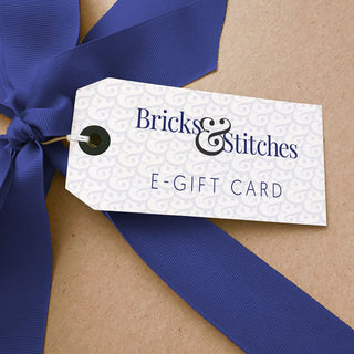 E-Gift Card Product