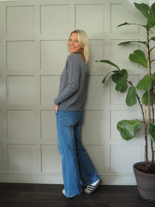 Junie Super Soft Turtle Neck Jumper, Best Seller - 13 Colours