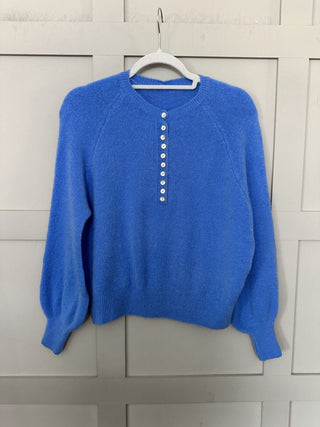 Boni Soft Knit, Round Neck Jumper, Best Seller - 10 Colours