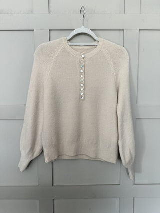Boni Soft Knit, Round Neck Jumper, Best Seller - 10 Colours