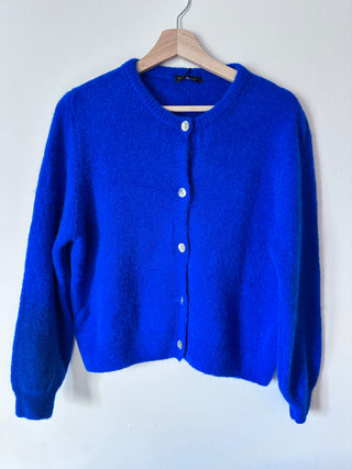 Camilla Cardigan - 9 Colours