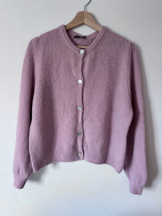 Camilla Cardigan - 9 Colours