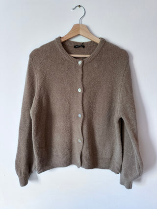 Camilla Cardigan - 9 Colours