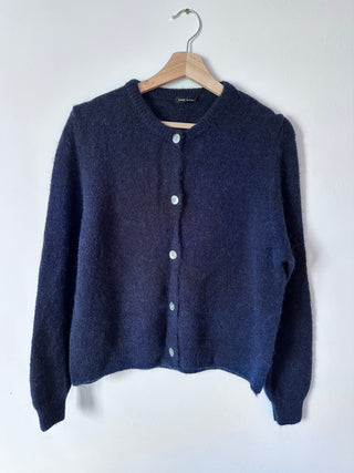 Camilla Cardigan - 9 Colours