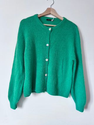 Camilla Cardigan - 9 Colours