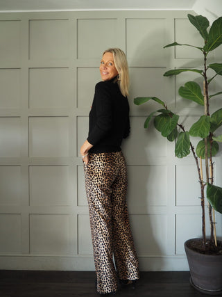Shali Velvet Trousers, Best Seller - 7 Colours