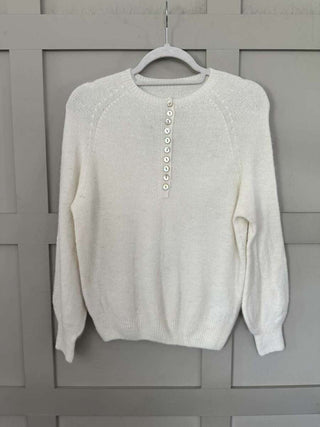 Boni Soft Knit, Round Neck Jumper, Best Seller - 10 Colours