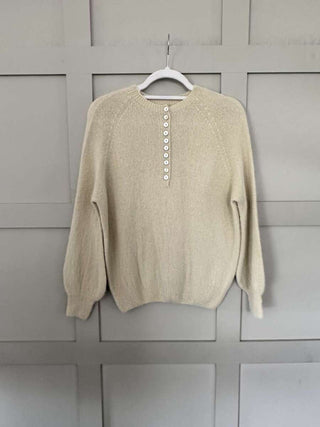 Boni Soft Knit, Round Neck Jumper, Best Seller - 10 Colours