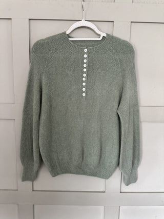 Boni Soft Knit, Round Neck Jumper, Best Seller - 10 Colours