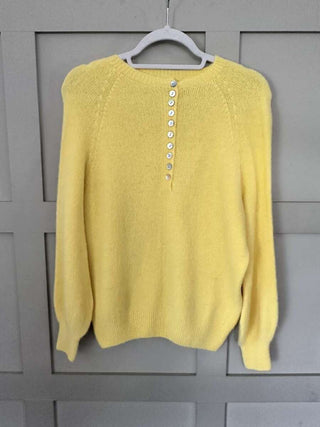 Boni Soft Knit, Round Neck Jumper, Best Seller - 10 Colours