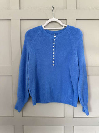 Boni Soft Knit, Round Neck Jumper, Best Seller - 10 Colours