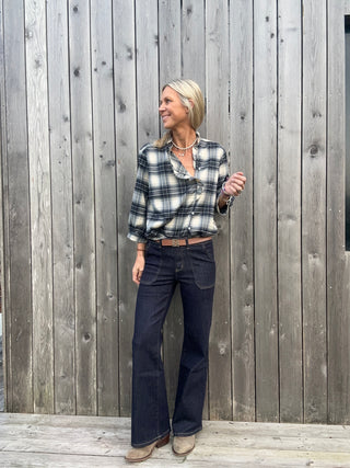 Grai Jeans with Stretch &amp; Pockets, Best Seller - 11 Variations