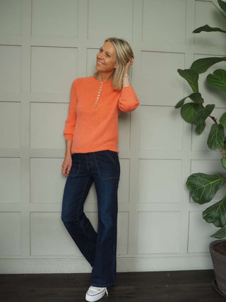 Grai Jeans with Stretch &amp; Pockets, Best Seller - 12 Variations