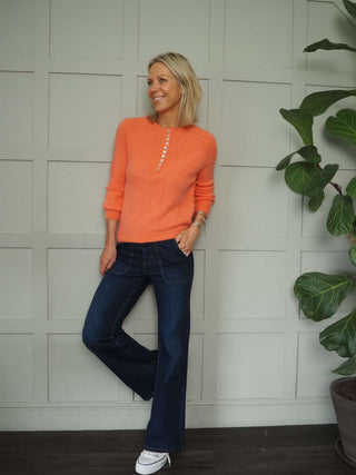 Grai Jeans with Stretch &amp; Pockets, Best Seller - 12 Variations