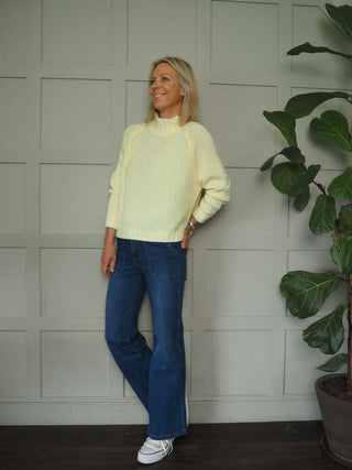 Grai Jeans with Stretch &amp; Pockets, Best Seller - 12 Variations