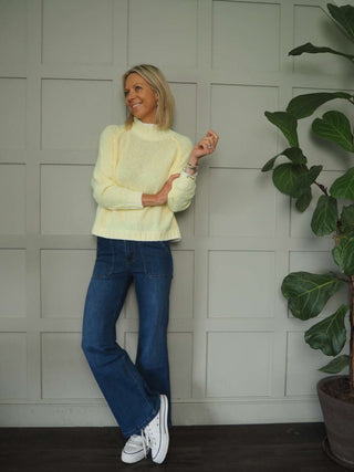 Grai Jeans with Stretch &amp; Pockets, Best Seller - 12 Variations