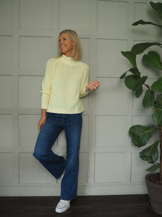 Grai Jeans with Stretch &amp; Pockets, Best Seller - 12 Variations