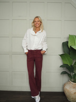 Grai Jeans with Stretch &amp; Pockets, Best Seller - 12 Variations