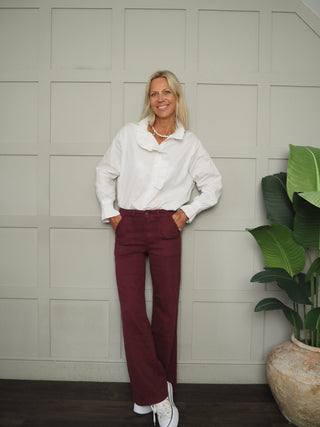 Grai Jeans with Stretch &amp; Pockets, Best Seller - 12 Variations