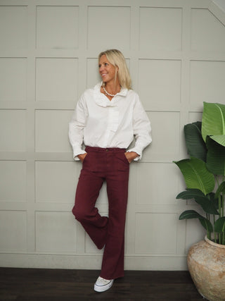 Grai Jeans with Stretch &amp; Pockets, Best Seller - 12 Variations