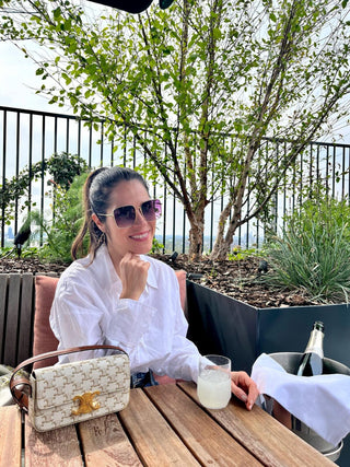 Kirsti Sunglasses - 5 Varieties