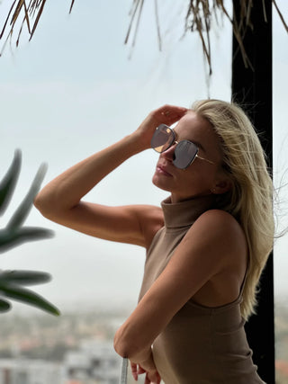 Kirsti Sunglasses - 5 Varieties
