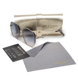 Kirsti Sunglasses - 5 Varieties