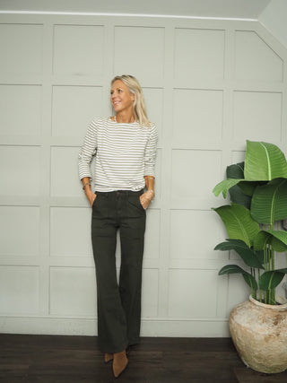 Grai Jeans with Stretch &amp; Pockets, Best Seller - 12 Variations