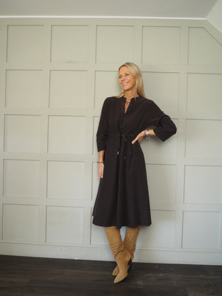 Camden Needlecord Dress - 6 Colours