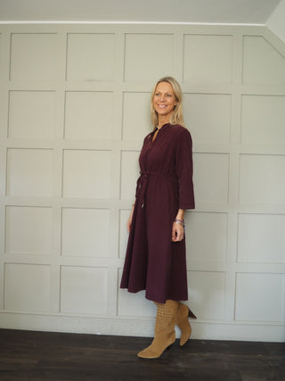 Camden Needlecord Dress - 6 Colours