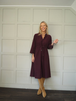 Camden Needlecord Dress - 6 Colours