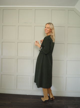 Camden Needlecord Dress - 6 Colours