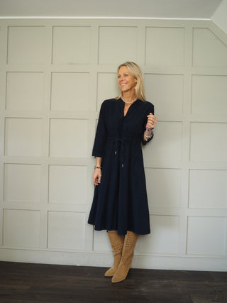 Camden Needlecord Dress - 6 Colours