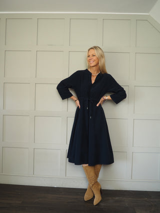 Camden Needlecord Dress - 6 Colours