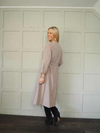 Camden Needlecord Dress - 6 Colours