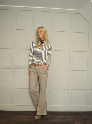 Grai Jeans with Stretch &amp; Pockets, Best Seller - 12 Variations
