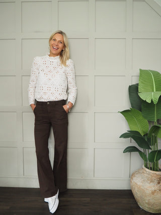 Grai Jeans with Stretch &amp; Pockets, Best Seller - 12 Variations