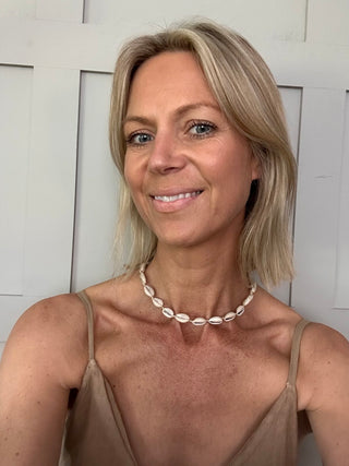 Yaya Anklet, Bracelet, Necklace - 3 Variations