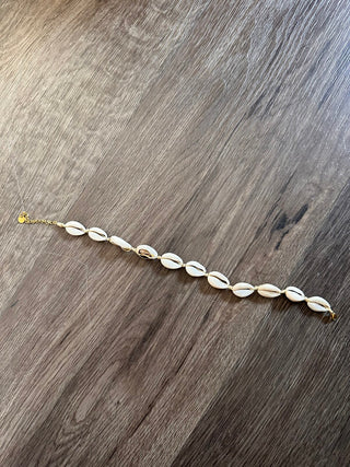 Yaya Anklet, Bracelet, Necklace - 3 Variations