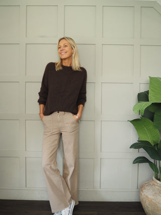 Grai Jeans with Stretch &amp; Pockets, Best Seller - 12 Variations