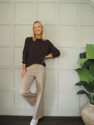 Grai Jeans with Stretch &amp; Pockets, Best Seller - 12 Variations