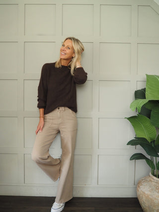 Grai Jeans with Stretch &amp; Pockets, Best Seller - 12 Variations