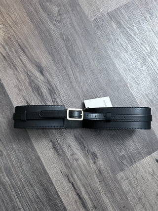 Byvimma Belt by BYoung - Black