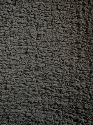 Dauphine Textured Maxi Dress by Soaked - Black