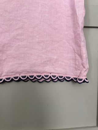 Hayley Linen Dress - 5 Colours