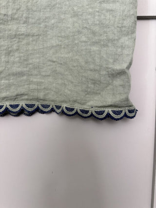 Hayley Linen Dress - 5 Colours