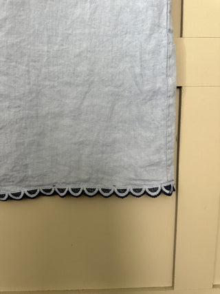 Hayley Linen Dress - 5 Colours