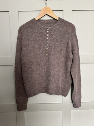 Boni Soft Knit, Round Neck Jumper, Best Seller - 10 Colours