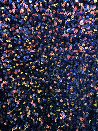 Marta Sequin Jacket By Part Two - Multi Colour